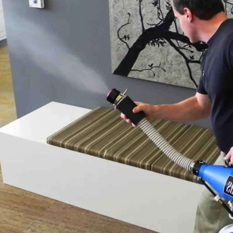 Professional Odor Removal in Alum Rock, CA